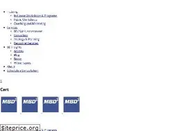 Sites similar to mbdi.com