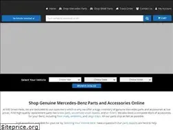 Sites similar to mbdirectparts.com