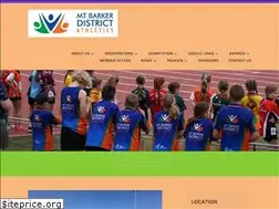 Sites similar to mbdlac.org.au