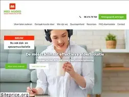 Sites similar to mbdnoord.nl