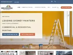 Sites similar to mbdpainting.com.au