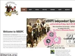 Sites similar to mbdpc.net