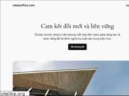 Sites similar to mbdsoffice.com