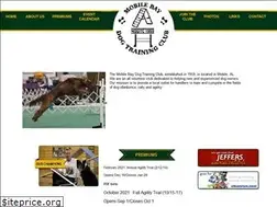 Sites similar to mbdtc.net