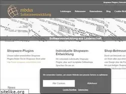 Sites similar to mbdus.de