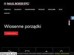 Sites similar to mbe-bydgoszcz.pl