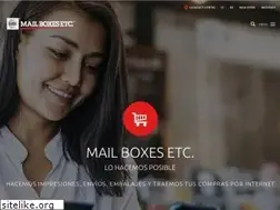 Sites similar to mbe-ca.com