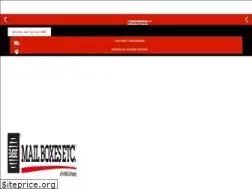 Sites similar to mbe-de.de