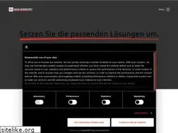 Sites similar to mbe-franchising.de