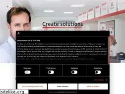 Sites similar to mbe-franchising.it