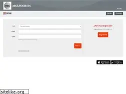 Sites similar to mbe-latam.com