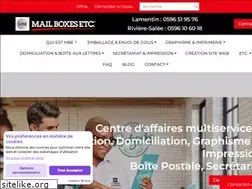 Sites similar to mbe-martinique.fr