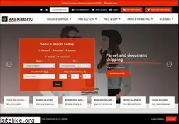 Sites similar to mbe.co.uk