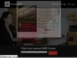 Sites similar to mbe.com.my