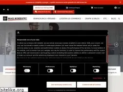 Sites similar to mbe.de