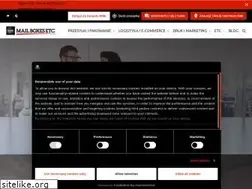 Sites similar to mbe.pl