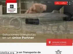 Sites similar to mbeairport.es