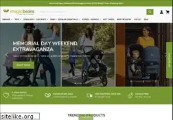 Sites similar to mbeans.com