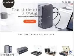 Sites similar to mbeat.com.au
