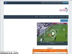 Sites similar to mbeatak.blogspot.com