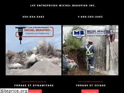 Sites similar to mbeaupied.com