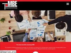 Sites similar to mbebarter.com
