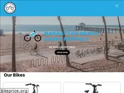 Sites similar to mbebike.com