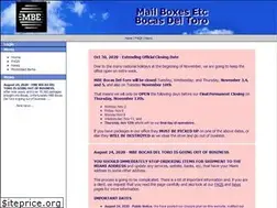 Sites similar to mbebocas.com
