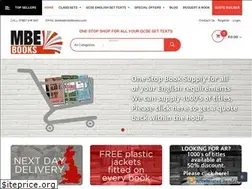 Sites similar to mbebooks.com
