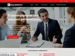 Sites similar to mbebrescia.it