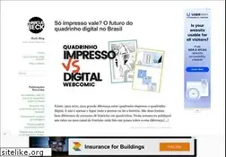 Sites similar to mbeck.com.br
