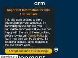 Sites similar to mbed.org