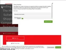 Sites similar to mbedenmark.dk