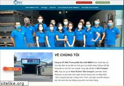 Sites similar to mbee.com.vn