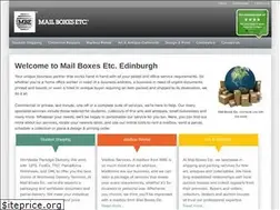 Sites similar to mbeedinburgh.com