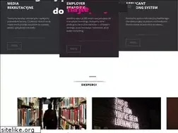 Sites similar to mbegroup.pl