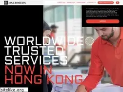 Sites similar to mbehk.com