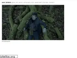 Sites similar to mbehrens.com