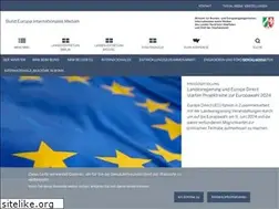 Sites similar to mbei.nrw