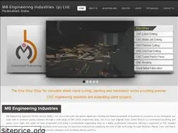Sites similar to mbeipl.com