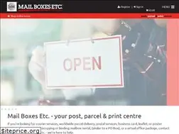 Sites similar to mbeireland.ie