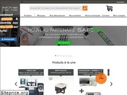 Sites similar to mbelectronique.fr