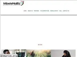 Sites similar to mbelenabiz.go.ke