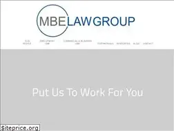 Sites similar to mbelg.com