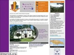 Sites similar to mbellrealtors.com