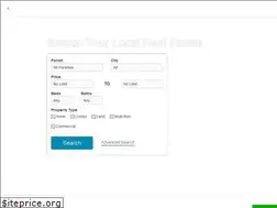 Sites similar to mbellrealty.com