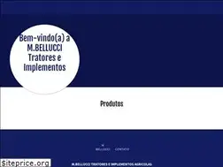 Sites similar to mbellucci.com.br