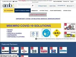 Sites similar to mbemrocatalog.com