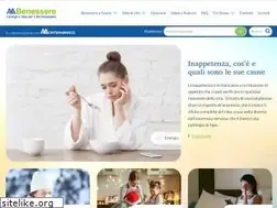 Sites similar to mbenessere.it