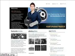 Sites similar to mbengineering.co.za